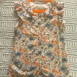 Adorable Girl’s Dress. Tags Still On!